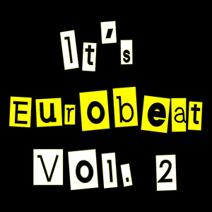 IT'S EUROBEAT VOL.2