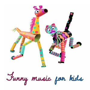 Funny Music For Kids