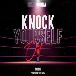 Knock Yourself Out (Radio Edit)