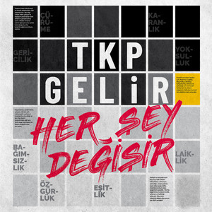 TKP Gelir Her Şey Değişir