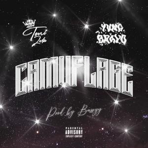 CAMUFLAGE (feat. Yvng Bravo & Bassyy) (Explicit)