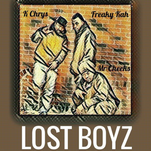 Lost Boyz