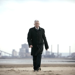 Inspector George Gently Series 8: Gently Liberated & Gently and the New Age (Music from the Original