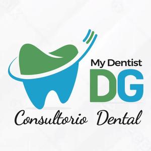 My dentist DG dientes sanos