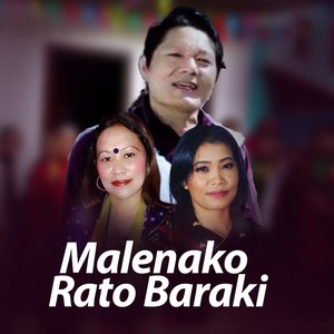 Malenako Rato Baraki