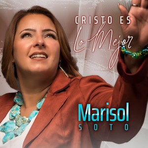 Cristo Es Lo Mejor(Pista)