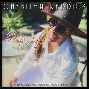 80's Baby(feat. Kari Epps, Nate Myers, IV, JSaxx Watkins & Keith White)