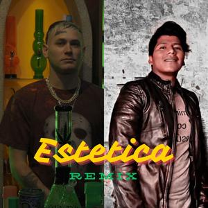 ESTETICA (feat. ezequiel lamas cristo)