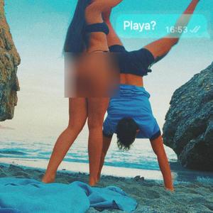 Playa? (feat. XSORA.) [Explicit]