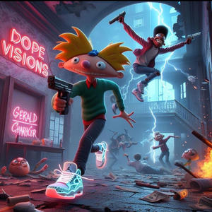 Ready, Set, Go (Explicit)