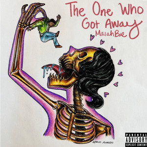 The One Who Got Away (Explicit)