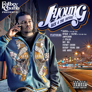 Down For You(Feat. Church Boi & Julie)
