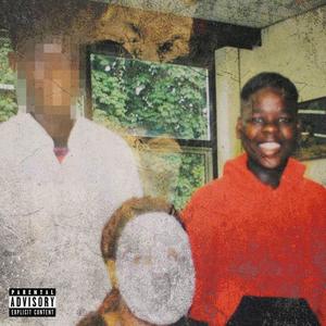 O Tempo (feat. TazerOne) (Explicit)