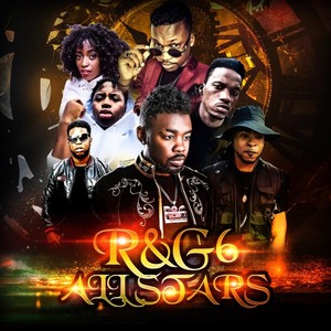 R&G6 All Stars (Explicit)