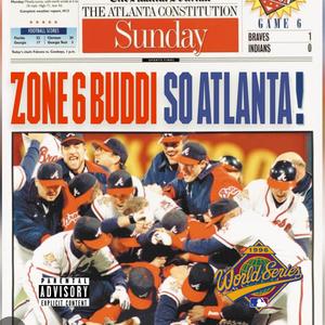 So Atlanta (Explicit)