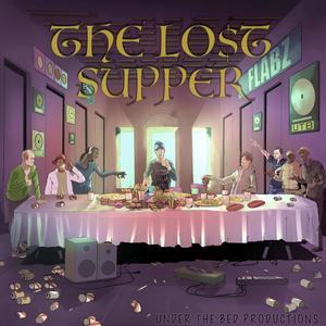 The Lost Supper (Explicit)