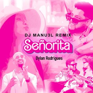Señorita (feat. Dylan Rodrigues & Waking Grunt) (Dj Manu3l Konkani Remix)