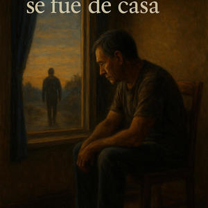 Mi Hijo se fue de casa