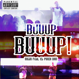 Buuup Buuup! (Estudio) [Explicit]