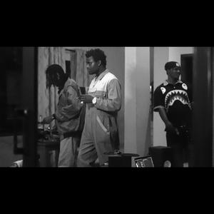 Mibonou (feat. Taylor Yanki & Blacky JowJow)