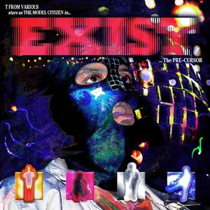 Matter(feat. YOGER & mdl.ctzn) (Explicit)