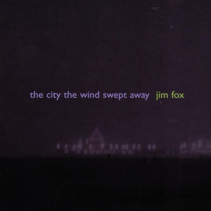 The City the Wind Swept Away