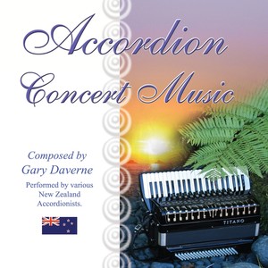 Valse musette (version for accordion)