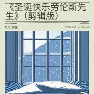 圣诞快乐劳伦斯先生-DJ万先生