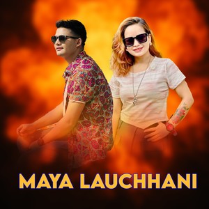 Maya Lauchhani