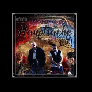 Hauptsache (feat. Adrian) [Explicit]