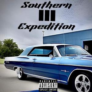 Southern Expediton 3 (Explicit)