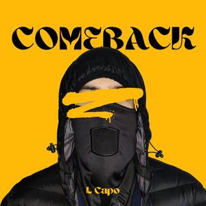 Comeback (Explicit)