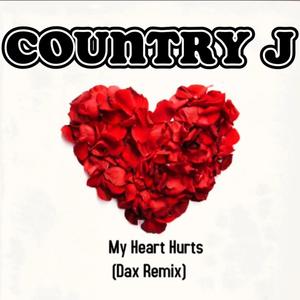 My heart hurts-remix Dax