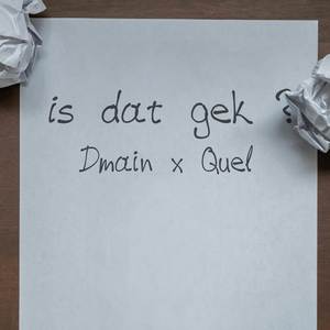 Is Dat Gek? (Explicit)
