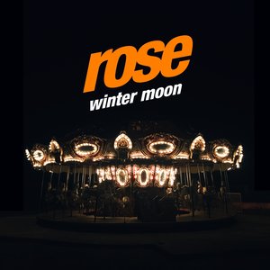 겨울달 (冬天的月)