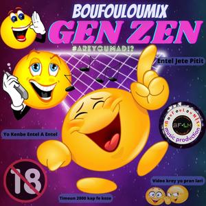 Gen Zen