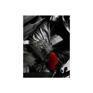 She Doesn't Mind (Explicit)