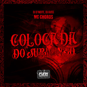 COLOCADA DO SUBMUNDO (feat. Funk Universitário) [Explicit]