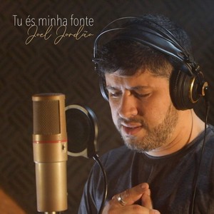 Tu És Minha Fonte (Original Mix)