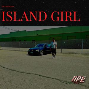 Island Girl (Explicit)