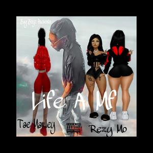 Like A Mf (feat. Rezy Mo) (Explicit)