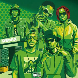 Sprite (Remix|Explicit)