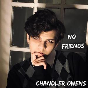 no friends (feat. Yung Viper)