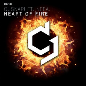 Heart of Fire (Extended Mix)
