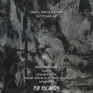 If I can't dance to it, it's not my revolution (Unaporte Remix)