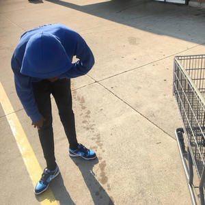 Crack nun (Explicit)