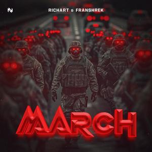 March