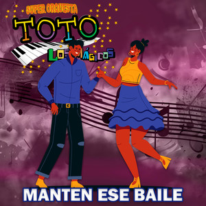 Manten Ese Baile (Segura Esse Bailao)