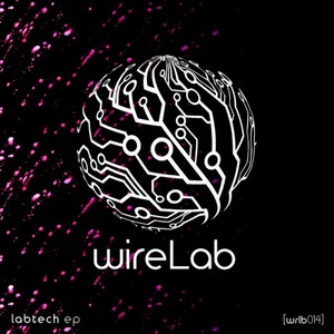 Vibrating Eye (Original Mix)