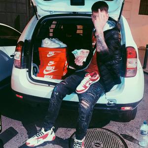 24 A WEEK (Explicit)